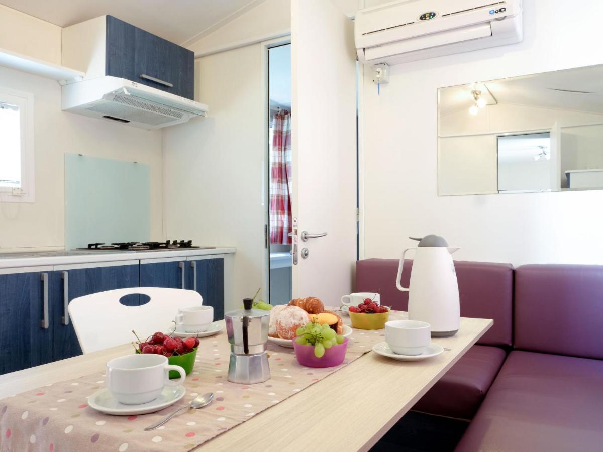 Holiday Home Residence Village-1 By Interhome Cavallino-Treporti Ngoại thất bức ảnh